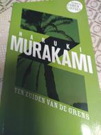 Ten zuiden van de grens, Murakami, Boeken, Ophalen of Verzenden, Zo goed als nieuw