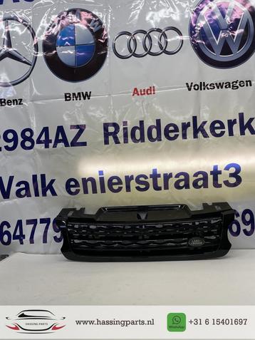 RANGE ROVER SPORT UPPER GRILLE beschikbaar voor biedingen