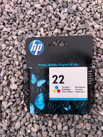 Hp inktpatronen nieuw, Computers en Software, Printerbenodigdheden, Ophalen, Nieuw