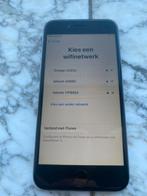 Iphone 6 32gb, Telecommunicatie, Mobiele telefoons | Apple iPhone, Ophalen, 97 %, 32 GB, Zo goed als nieuw