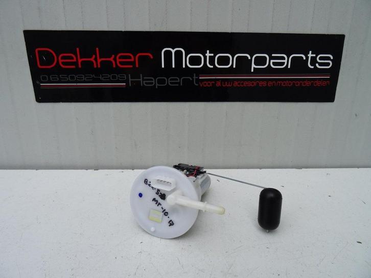 Benzinepomp / Brandstofpomp Yamaha MT-10 / SP 2016-2017-2021, Motoren, Onderdelen | Yamaha, Ophalen of Verzenden