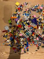 LEGO mix, Ophalen, Gebruikt, Losse stenen, Lego