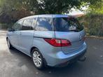 Mazda 5 1.6D 03/2011*Dealer/Export*, Voorwielaandrijving, Euro 5, 4 cilinders, Bluetooth
