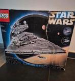Lego star wars, Kinderen en Baby's, Speelgoed | Duplo en Lego, Ophalen of Verzenden, Zo goed als nieuw, Complete set, Lego