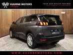 Peugeot 5008 1.5 HDi Aut. 7pl Alu17"/Cam360/Pdc *1j garantie, Auto's, Automaat, Stof, Gebruikt, 4 cilinders
