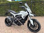 Ducati Hyperstra 821, 2 cilinders, Motorrijbewijs A, Bedrijf, Meer dan 35 kW