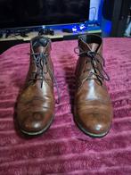 bottines mobils mephisto 40, Enlèvement ou Envoi, Brun, Boots et Botinnes, Porté