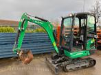 Kubota minigraver graafmachine KX019-4 2017 snelwissel, Zakelijke goederen, Machines en Bouw | Kranen en Graafmachines, Ophalen