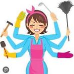 femme de ménage, Offres d'emploi