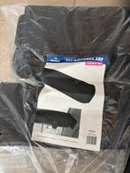 Airtubes voor opblaastent, Ophalen