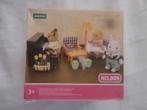 Sylvanian Family, Ophalen of Verzenden, Zo goed als nieuw, Accessoires