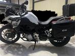 BMW F750GS verlaagd, 853 cc, Toermotor, Particulier, 2 cilinders