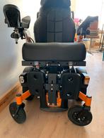 Sigma elektrische fauteuil, Diversen, Gebruikt, Elektrische rolstoel