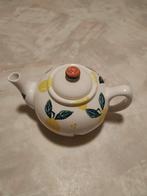 mooie nieuwe theepot, Huis en Inrichting, Keuken | Servies, Ophalen of Verzenden, Nieuw