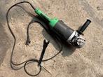 Haakse slijper Hitachi G23SR – krachtige 230mm slijper, Ophalen, Gebruikt, 1000 watt of meer, Haakse handslijpmachine