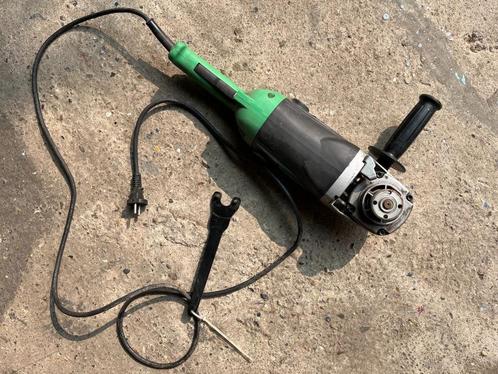 Haakse slijper Hitachi G23SR – krachtige 230mm slijper, Doe-het-zelf en Bouw, Gereedschap | Slijpmachines, Gebruikt, Haakse handslijpmachine