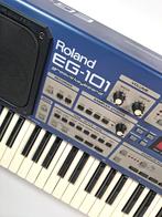 Roland EG-101 90's, Enlèvement ou Envoi, Roland, Comme neuf, Avec pied