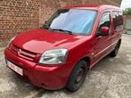 CITROEN BERLINGO, Auto's, Citroën, Voorwielaandrijving, 4 deurs, Berlingo, Grijs