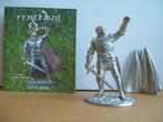 LO18 Isildur - Mithril metalen figuurtje in schaal 54mm, Ophalen of Verzenden, Gebruikt, Lord of the Rings, Figuurtje(s)