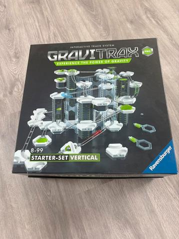 Gravitrax beschikbaar voor biedingen