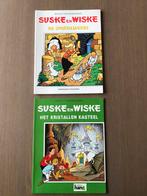 Suske en Wiske speciaal, Boeken, Stripverhalen, Ophalen of Verzenden, Nieuw