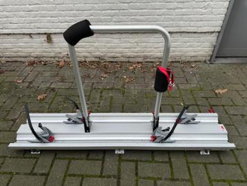 Fietsendrager Fiamma Garade Slide PRO Bike in goede staat beschikbaar voor biedingen