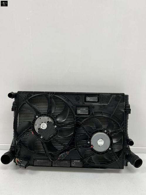 (VR) Skoda Kodiaq VRS RS 2.0 TSI koelerpakket koelers radiat, Autos : Pièces & Accessoires, Moteurs & Accessoires, Skoda, Utilisé