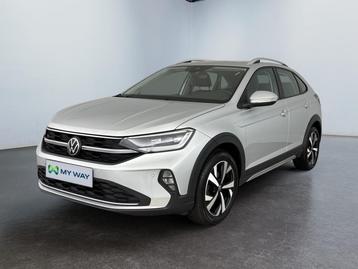 Volkswagen Taigo Style - boite auto*capt av et arr*sieges ch beschikbaar voor biedingen