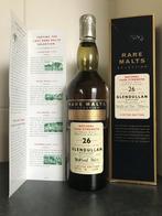 Whisky - Glendullan 26 - Rare Malts Selection, Ophalen