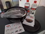 Barbecook tafelBBQ set, Ophalen, Zo goed als nieuw
