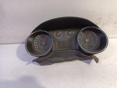 COCKPIT Fiat Bravo (198A) (01-2006/12-2014) (51820219), Auto-onderdelen, Dashboard en Schakelaars, Fiat, Gebruikt