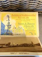 10 zichtkaarten van 1930 antwerpen wereldtentoonstelling, Verzamelen, Postkaarten | België, Antwerpen, Ongelopen, Ophalen of Verzenden