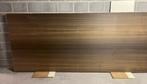 MDF paneel met fineer, Doe-het-zelf en Bouw, Platen en Panelen, Ophalen, Zo goed als nieuw, Overige materialen, Minder dan 20 mm