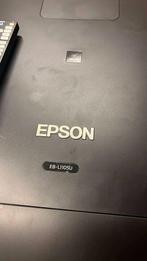 Projecteur EPSON EB-L1105u, Ophalen