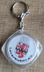 SSB Leverkusen: oude sleutelhanger, Ophalen of Verzenden, Gebruikt, Overige typen