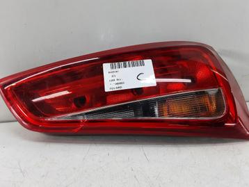 ACHTERLICHT RECHTS Audi A1 (8X1 / 8XK) (8X0945094) beschikbaar voor biedingen
