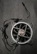 Sharkoon brushless fan TC1225L, Computers en Software, Computerkoelers, Ophalen, Nieuw, Luchtkoeling