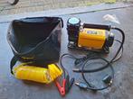 compressor tmax 12v voor offroad,overlanding,camperen nieuw, Doe-het-zelf en Bouw, Ophalen of Verzenden, Nieuw