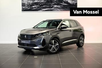 Peugeot 3008 1.5 BlueHDi 96kW S&S EAT8 Allure Pack beschikbaar voor biedingen