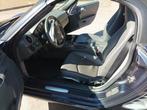 porsche Boxster, Auto's, Porsche, Euro 5, Achterwielaandrijving, Blauw, Leder