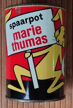 Marie Thumas spaarpot, Verzamelen, Ophalen of Verzenden, Gebruikt, Overige, Overige merken