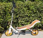 Space scooter step, Fietsen en Brommers, Ophalen of Verzenden, Gewone step, Space scooter