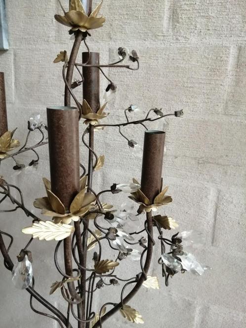 vloerlamp Italiaanse stijl, Antiek en Kunst, Curiosa en Brocante, Ophalen