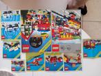 Lego bouwplannen, Lego, Verzenden