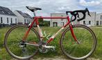 Eddy Merckx Corsa Extra en acier vintage, 53 à 57 cm, Acier, Hommes, Enlèvement