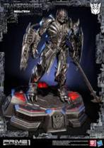 Prime 1 Studio transformers megatron the last knight, Ophalen of Verzenden, Nieuw, Decepticons