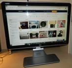 HP scherm / monitor 22 inch., 61 t/m 100 Hz, Hp, Gebruikt, VGA