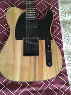 Electric guitar telecaster style HS new not used, Musique & Instruments, Enlèvement, Neuf, Solid body, Autres marques