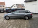 Mercedes-Benz C-CLASS C 160 Benzine Break Automaat Face-Lift, Auto's, Automaat, Gebruikt, 4 cilinders, USB