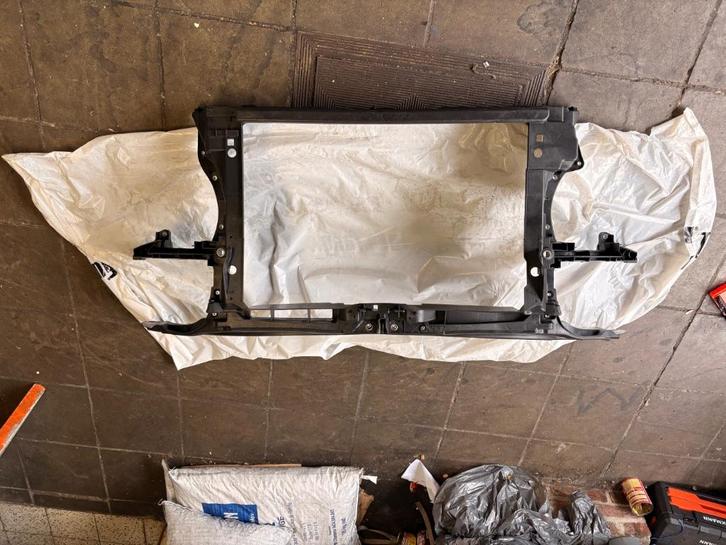 Face avant Audi A3 8p année 2003 à 2012, Auto-onderdelen, Overige Auto-onderdelen, Audi, Nieuw, Ophalen